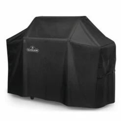 Napoleon Grilltrekk Sort 500-serien