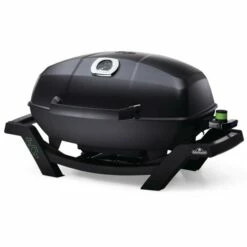 Napoleon Grill PRO 285E Elektrisk Sort