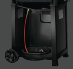 Napoleon Freestyle 365 Med Infrarød Sidebrenner Grå -Camp Chef Salgsbutikk p 4221209 slideshow 10 removebg preview