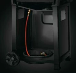 Napoleon Freestyle 425 Med Sidebrenner Grå Napoleon -Camp Chef Salgsbutikk p 4221210 slideshow 10