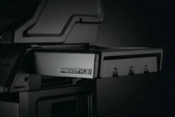 Napoleon Freestyle 425 Med Sidebrenner Grå Napoleon -Camp Chef Salgsbutikk p 4221210 slideshow 14