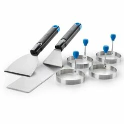 Napoleon Grillsett Frokost 6 Deler