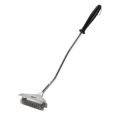 Grillbørste Napoleon Bustfri