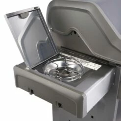 Napoleon Rogue 425 All Black -Camp Chef Salgsbutikk p 422137 slideshow 8