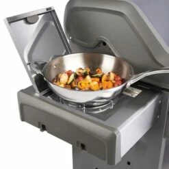 Napoleon Rogue 425 All Black -Camp Chef Salgsbutikk p 422137 slideshow 9