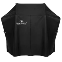 Grilltrekk Napoleon R425-serien Sort