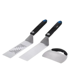 Grillredskaper Napoleon 3 Deler