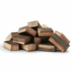 Napoleon Røykflis Whiskey 700g