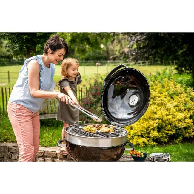 Kullgrill Napoleon 22K PRO M/ben 5 Kullgrill Napoleon 22K PRO M/ben - Bilde 3