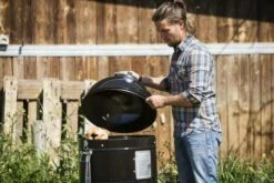 Røkeovn Apollo 300 Napoleon -Camp Chef Salgsbutikk p 85 9518 slideshow 12