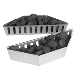 Kurv Til Grillkull 2 Pk Napoleon