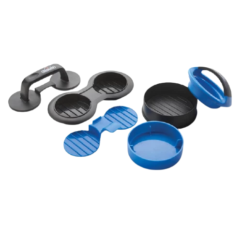 Hamburgerpresse Napoleon 3 Hamburgerpresse Napoleon