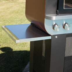 Fontana Piero Pizzaovn Med Understell Gass/Ved -Camp Chef Salgsbutikk piero 10