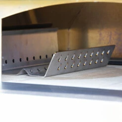 Fontana Piero Pizzaovn Med Understell Gass/Ved -Camp Chef Salgsbutikk piero 3