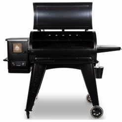 Pit Boss 1150 G Navigator Pellets Smoker KAMPANJE PAKKE