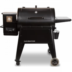 Pit Boss 850 G Navigator Pellets Smoker KAMPANJE PAKKE
