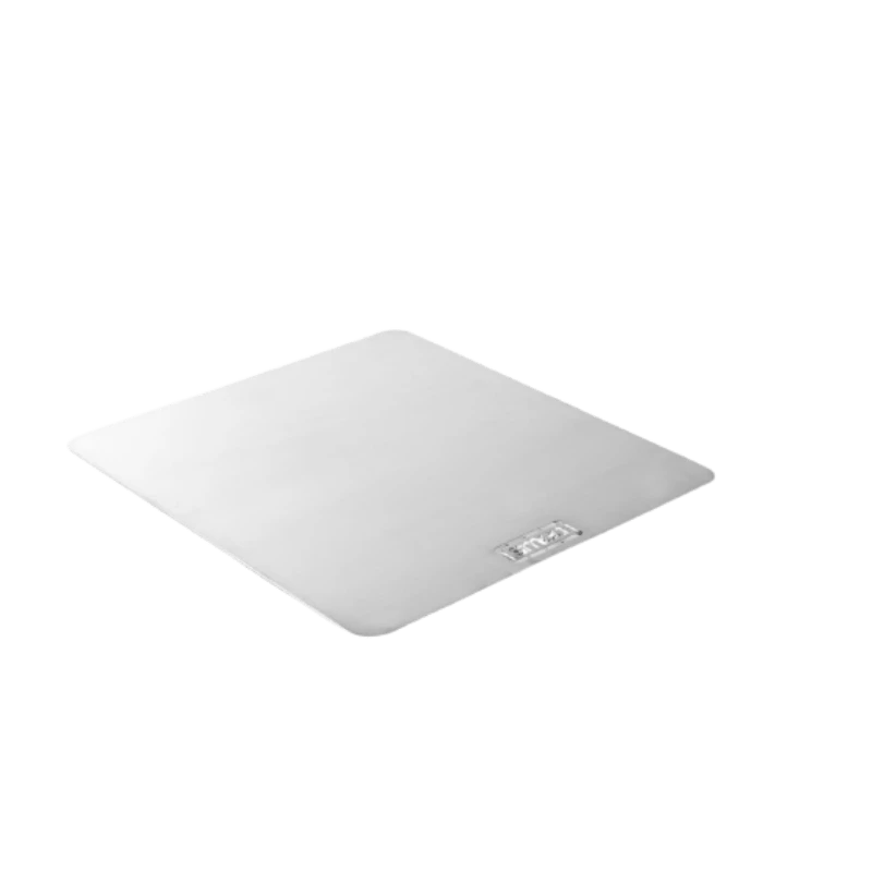 SMED Pizzastål 3 SMED Pizzastål