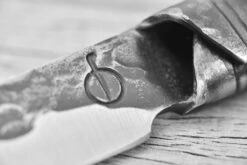 Forged Brute Utility Knife -Camp Chef Salgsbutikk preview BruteUniMes SF 2