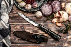 Forged Brute Utility Knife -Camp Chef Salgsbutikk preview BruteUniMes SF 3