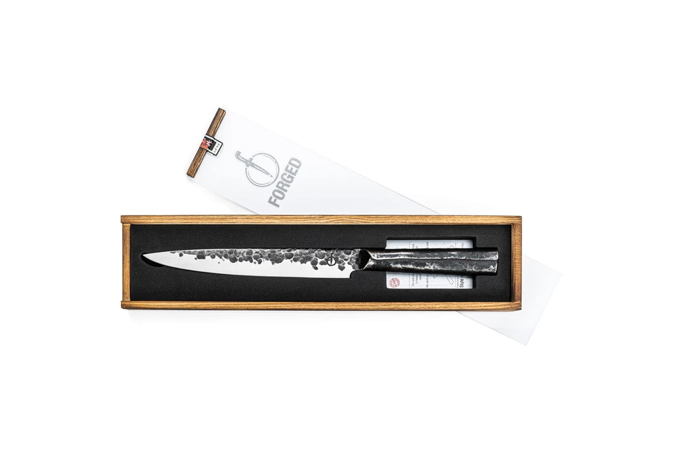 Forged Brute Carving Knife 4 Forged Brute Carving Knife - Bilde 2