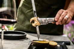 Forged Churrasco Tongs -Camp Chef Salgsbutikk preview Chur4Tongs SF 2