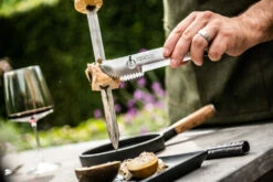 Forged Churrasco Tongs -Camp Chef Salgsbutikk preview Chur4Tongs SF 5