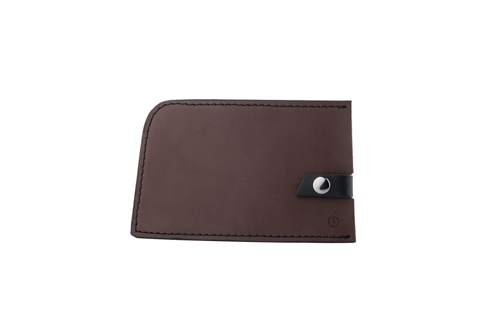 Forged Leather Pocket Clever 3 Forged Leather Pocket Clever