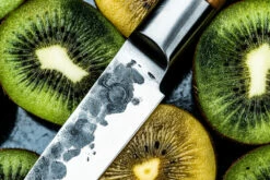 Forged Olive Utility Knife 9 Forged Olive Utility Knife -Camp Chef Salgsbutikk preview OliveUni SF 8