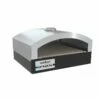 Camp Chef Pizza Oven For Sidekick -Camp Chef Salgsbutikk pz30 0004 hero left 3