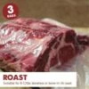 UMAi Dry Aging Bags Roast -Camp Chef Salgsbutikk roast3 480x