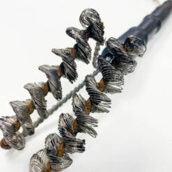 Grill Grate The Stainless Steel Grate Valley Grill Brush -Camp Chef Salgsbutikk rust Alt View 1 10264.1607365547.1280.1280 500x500 1