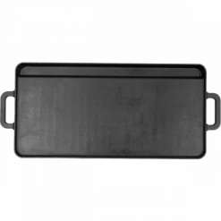 Pit Boss Stekeplate I Støpejern 25x55cm