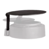 Big Green Egg REGGulator Rain Cap 2XL, XL, L, M -Camp Chef Salgsbutikk topimage raincap 800x533 1