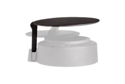 Big Green Egg REGGulator Rain Cap 2XL, XL, L, M