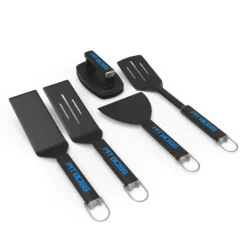 Pit Boss Ultimate Griddle Kit 5-Piece