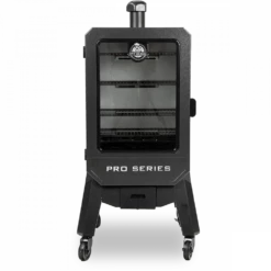 Pit Boss PRO Vertikal Pellets Smoker