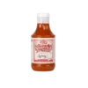 Nashville Hot Chicken Sauce “Way Hot” – Regular Hot 500ml -Camp Chef Salgsbutikk way hot