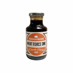 Meat Force One Chipotle Honey Glaze 250ml