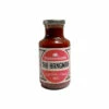 The Hangman Red Hot Pepper Sauce 250ml 2 The Hangman Red Hot Pepper Sauce 250ml -Camp Chef Salgsbutikk xx The Hang Man Foodswingers