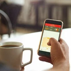 Yoder Smokers YS640s Pellet Grill With ACS -Camp Chef Salgsbutikk yoder smokers acs app 3 1