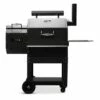 Yoder Smokers YS480s Pellet Grill With ACS -Camp Chef Salgsbutikk yoder smokers ys480s pellet grill acs wifi 5 1
