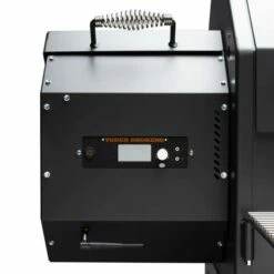 Yoder Smokers YS640s Pellet Grill With ACS -Camp Chef Salgsbutikk yoder smokers ys640s pellet grill acs wifi 12