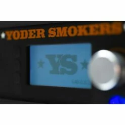 Yoder Smokers YS640s Pellet Grill With ACS -Camp Chef Salgsbutikk yoder smokers ys640s pellet grill acs wifi 17 4 1